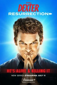 Декстер: Воскрешение онлайн